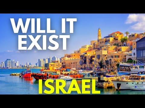 Israel: The World's Most Underrated Travel Destination