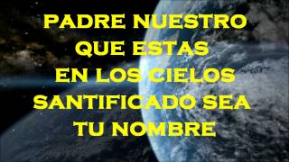 Padre Nuestro Marcos Witt