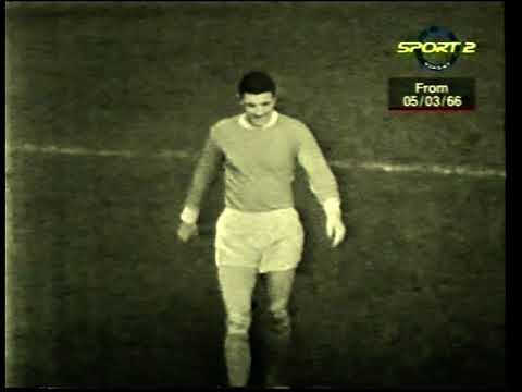 1966 03 05 Wolves v Manchester United Viasat