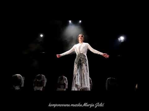 Muzika iz filma "4 Ruže" - Elektra - komponovana muzika Marija Jelić #4ruže #vasilijenikitovic