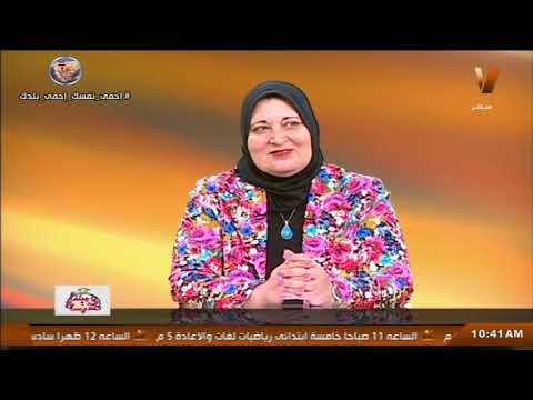 رياضيات لغات الصف الرابع الابتدائي 2020 (ترم 2) الحلقة 6 - طريقة عمل بحث متكامل