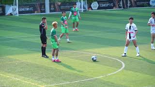 【U-40】Friendly match_13/6/2026