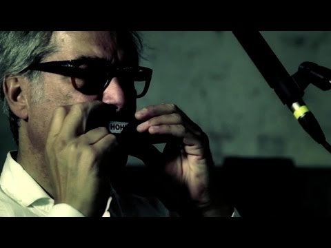 Khalil Chahine - Subrosa