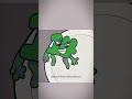 Bitter Choco Decoration Fourteen Ten Bfdi Bfb Tpot Xfohv Shorts Objectshows Animation