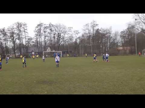 staphorst e1 olde veste e1 14 maart 2015