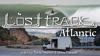 Torren Martyn - LOST TRACK ATLANTIC - Episode 2 - needessentials