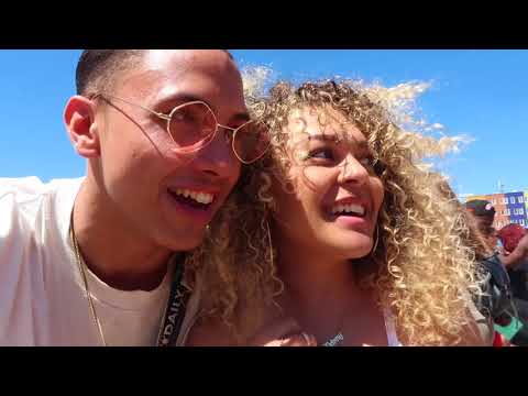 FESTIVAL WEEKEND | LUCA LIKE | VLOG#112