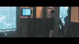 Crecer German - Quien Te ENTIENDE  (video oficial) 2016