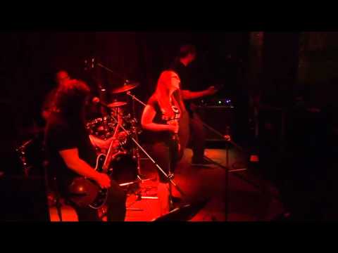 RDT - RDT - Když nevěříš (hudební bazar 2015)