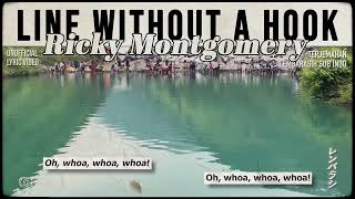 Download lagu Ricky Montgomery – Line Without a Hook [ LYRICS terjemahan Indonesia ] mp3