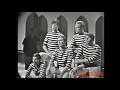 The Beach Boys "Things We Did Last Summer" The Red Skelton Hour September 24 1963