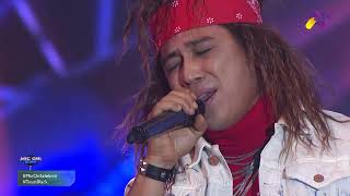 Download lagu Mic On! Selebriti | Zul Huzaimy | Kau Yang Bernama Seri - Konsert Minggu 8 mp3