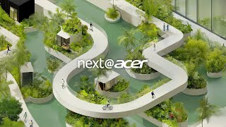 Acer Next@Acer 2025 | IFA Berlin Keynote Highlights