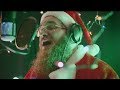 Teddy Swims The Christmas Song Cover