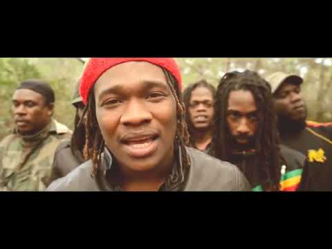 DJ OCRIMA - THE REGGAE SWITCH 2 VIDEO MIX 2015