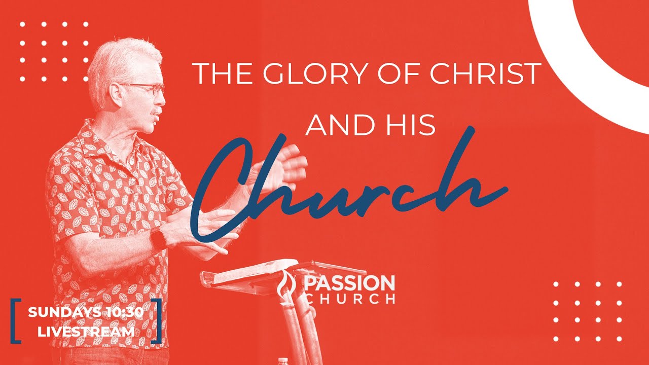 Ephesians Overview Part 1