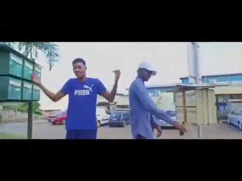 Maitre ams (clip officiel (hahaaaaa