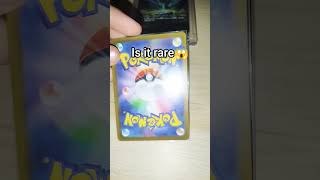 is it rare#pokemon#rare#shorts