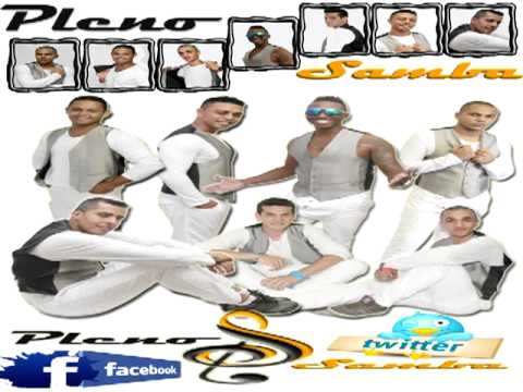 Grupo - Pleno Samba - Livre pra amar