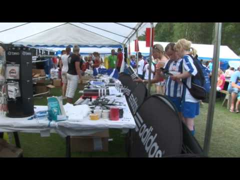 Wasa Footballcup 2010