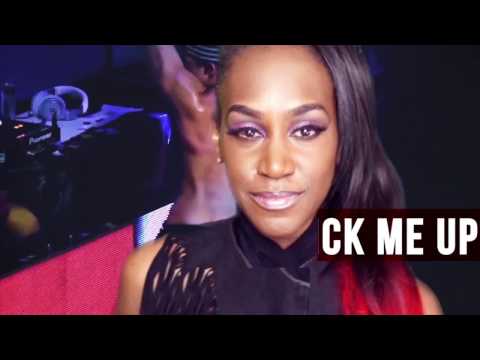 Tony Moran & Dani Toro Ft. Zhana Roiya - Lick Me Up  (Division 4 & Matt Consola Remix)