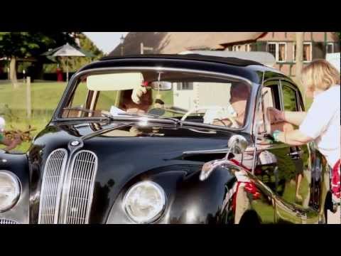 100 Jahre S.H.A.C. - Jubiläumsausfahrt 2012 produziert von visense | visual media