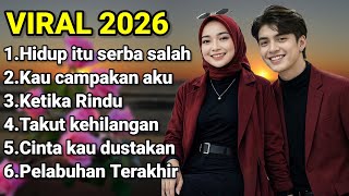 Download lagu SLOW ROCK MELAYU TERBAIK 2026 | hidup itu serba salah mp3