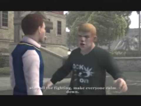 Let's Play Bully Scholarship Edition Part 75