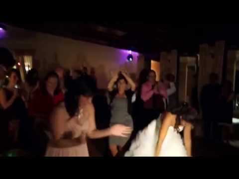 Mama Mia 2010 - Redefinition Wedding Flashmob!