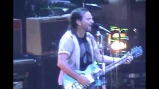 Pearl Jam - Education (Columbia &#39;08)