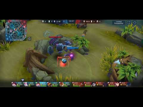 Harley expert, easy win 17 kills Rank game. Pinag tripan Ang mga kalaban.