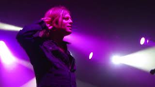 Mando Diao - One Two Three live in Warsaw