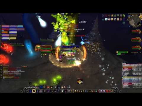 I Addicted I   Megaera 10 nh   Rogue PoV