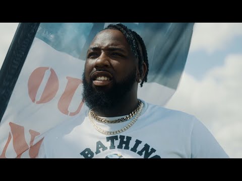 Ka$hmxllz - Upper Classman (OFFICIAL MUSIC VIDEO)