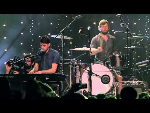 Hey Rosetta! - Harriet (Live @ Mile One)