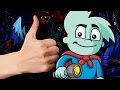 A HUMONGOUS PLEASURE Pajama Sam No Need To Hide When It S Dark Outside PART 1