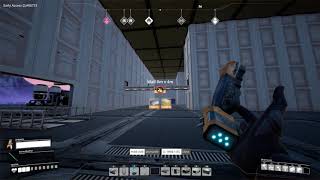 Tour of the new build! Microfactories incoming :-D