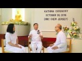 Interview Katrina D I M C NJ 2016