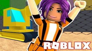 Roblox Escape The Construction Site Xbox One Edition Free Online Games - escape the construction yard roblox game how to get free