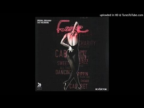 I Wanna Be a Dancin' Man