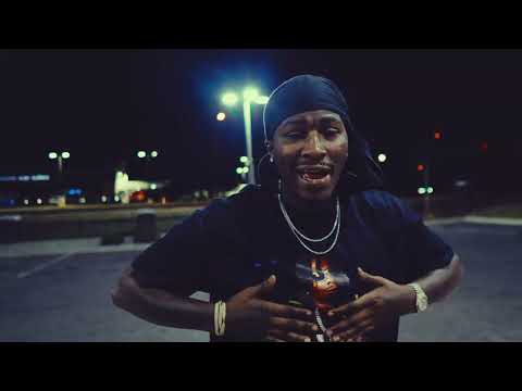 Nino Paid - Holding Me Back (Official Video)