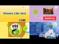 PBS Kids Program Break 21 LPB 2013