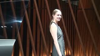 JMS2023  LEXUS ブース ステージショー ① ジャパンモビリティショー