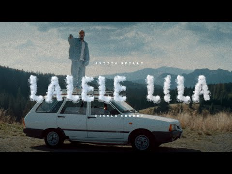 SKIZZO SKILLZ feat. Nicole Cherry - Lalele Lila