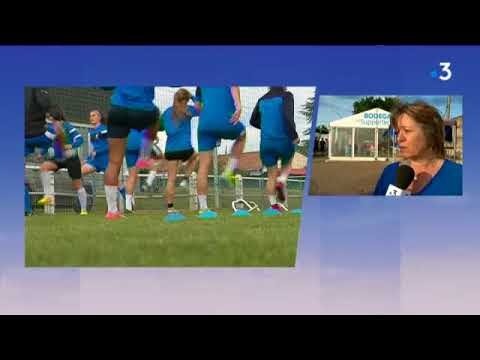 Foot féminin : Soyaux contre le PSG - H moins 1