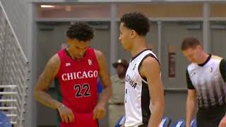 JBA|Chicago vs Philadelphia |full game|June29,2018