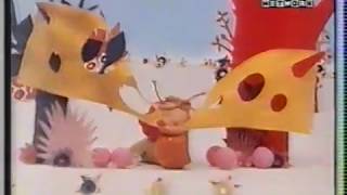 Download lagu The Magic Roundabout - Dougal's Scarf mp3