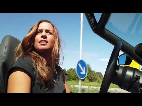 dls automobile // BMW Z1.