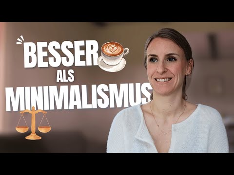 Lagom: Warum „genau richtig“ besser ist als Minimalismus