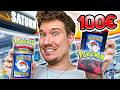 Ich Habe Die Pokémon Saturn Mystery Boxen Getestet